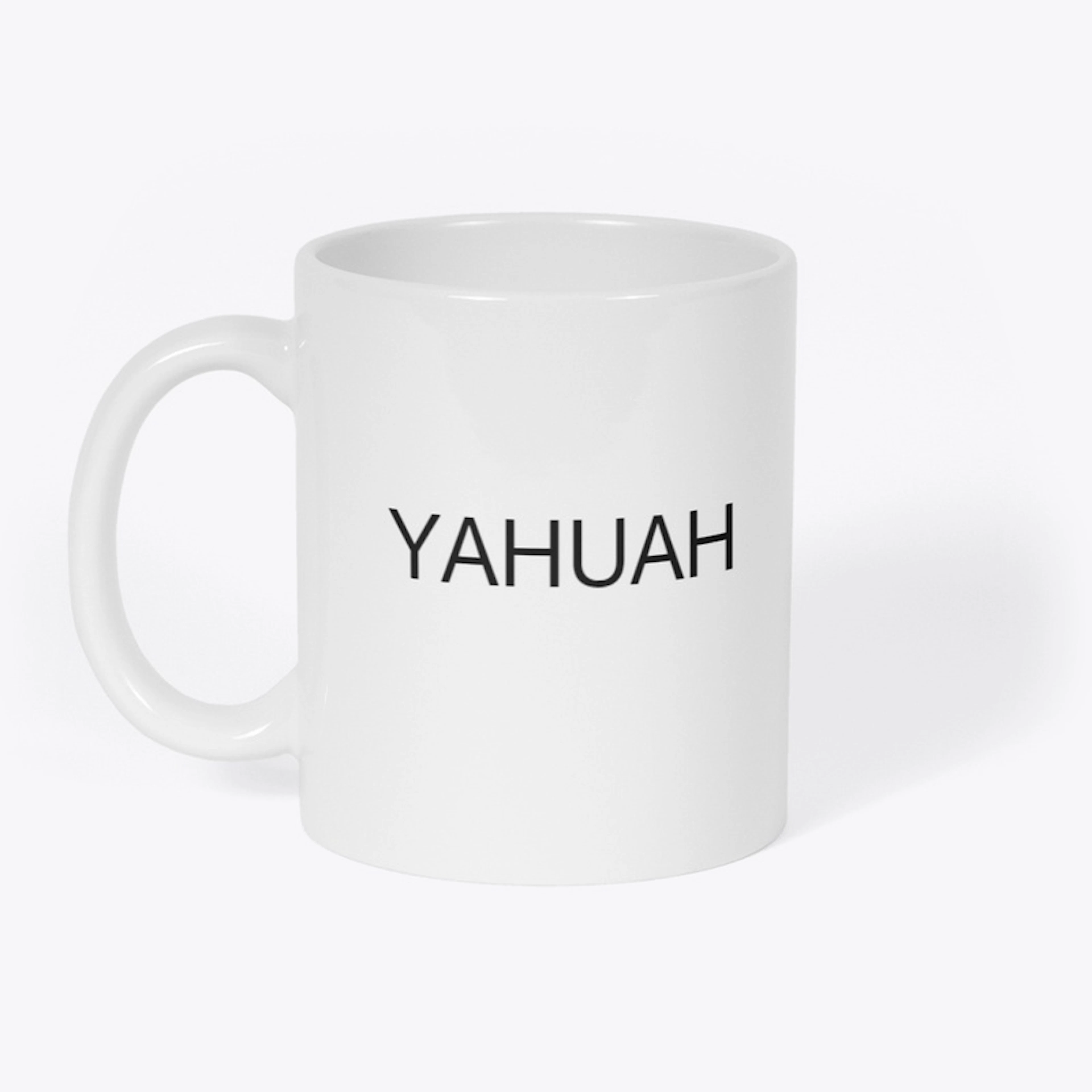 YAHUAH
